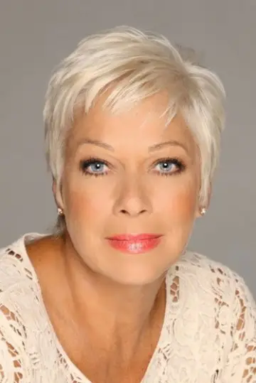 Zdjęcie  (Denise Welch) #350726