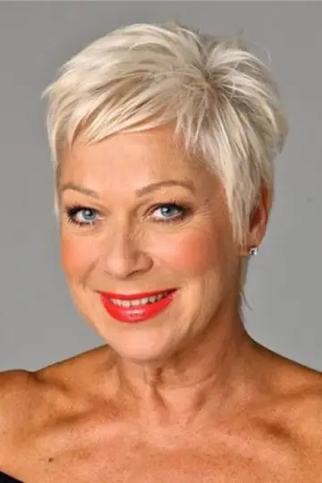 Zdjęcie  (Denise Welch) #350728