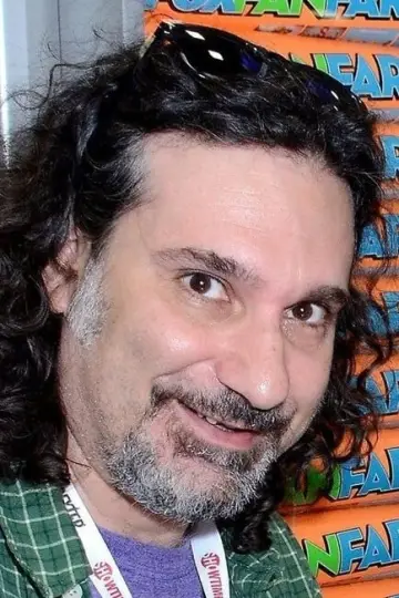 Zdjęcie Dino Stamatopoulos #118233