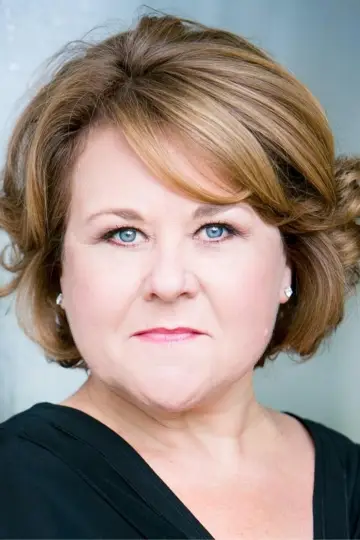 Zdjęcie Wendi Peters #493885