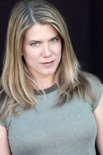 Zdjęcie Becky Wahlstrom #75710