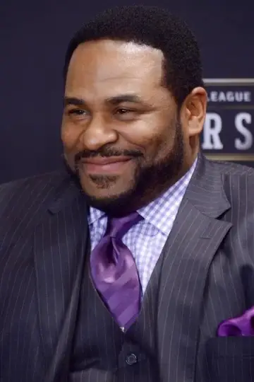 Zdjęcie Jerome Bettis #498101