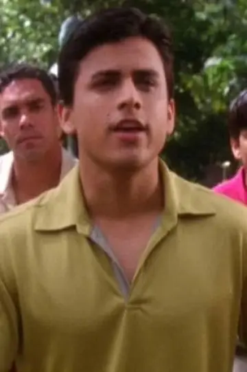 Zdjęcie Ricky Luna #28245