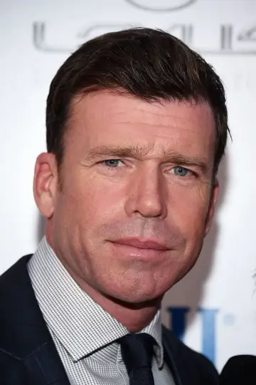 Zdjęcie Taylor Sheridan #70846