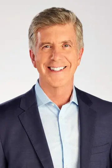 Zdjęcie Tom Bergeron #59020