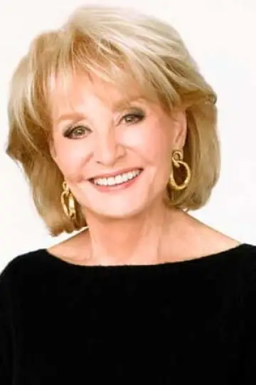 Zdjęcie Barbara Walters #244576
