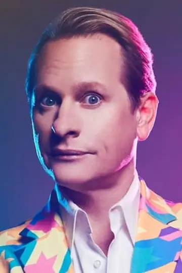 Zdjęcie Carson Kressley #123492