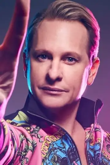 Zdjęcie Carson Kressley #123493