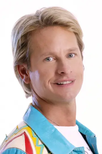 Zdjęcie Carson Kressley #123494