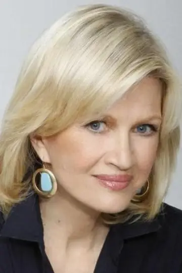 Zdjęcie Diane Sawyer #125176