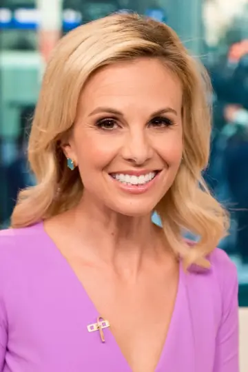 Zdjęcie Elisabeth Hasselbeck #115439