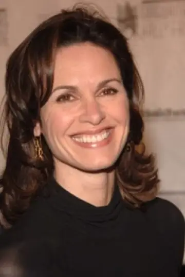Zdjęcie Elizabeth Vargas #28325