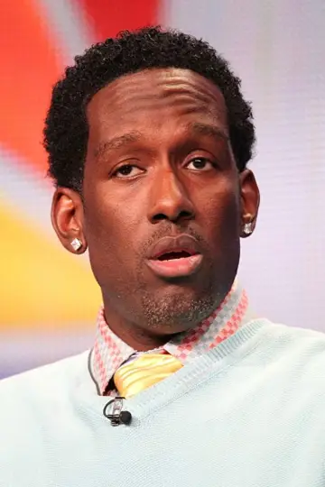 Zdjęcie Shawn Stockman #108727