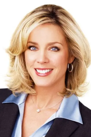 Zdjęcie Deborah Norville #509569