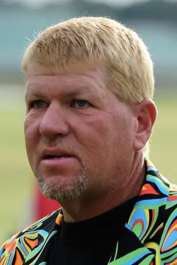 Zdjęcie  (John Daly) #371049
