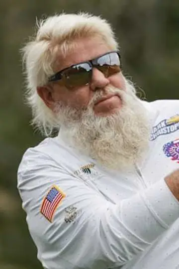 Zdjęcie  (John Daly) #371050