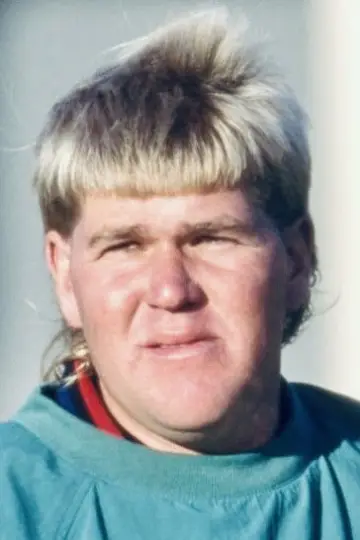 Zdjęcie  (John Daly) #371051