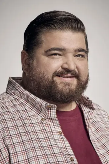 Zdjęcie Jorge Garcia #59174