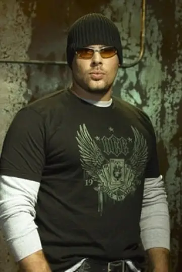 Zdjęcie Paul Teutul, Jr. #90437