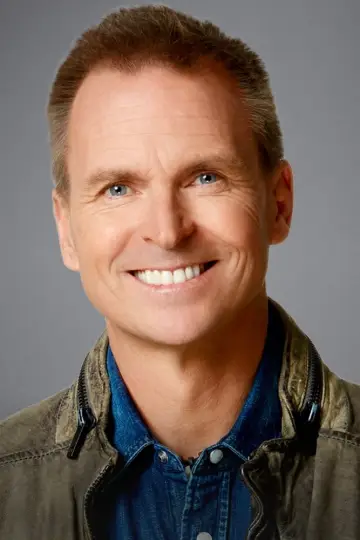 Zdjęcie Phil Keoghan #496398