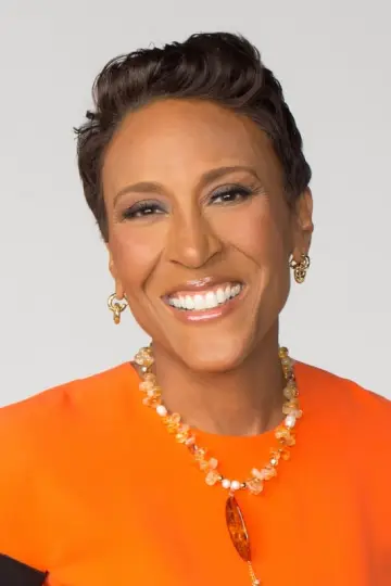 Zdjęcie Robin Roberts #47695