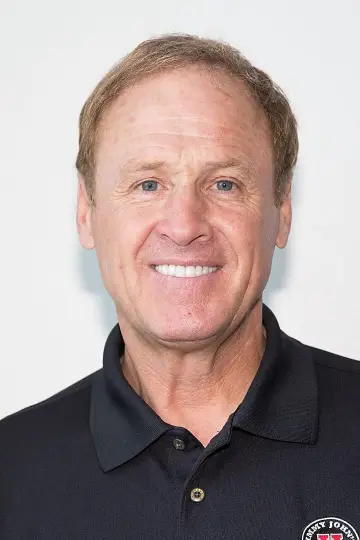 Zdjęcie Rusty Wallace #101076
