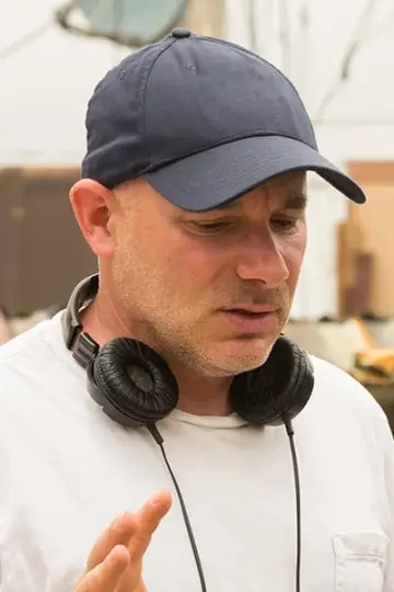 Zdjęcie Andrew Bernstein #70233