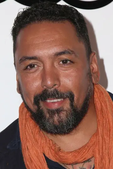 Zdjęcie Felix Solis #98702