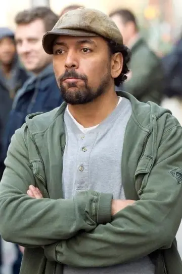 Zdjęcie Felix Solis #98703