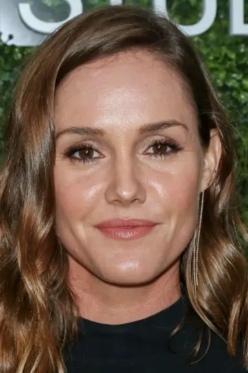 Zdjęcie Erin Hejs (Erinn Hayes) #162196