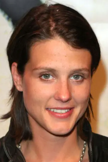 Zdjęcie Heather Peace