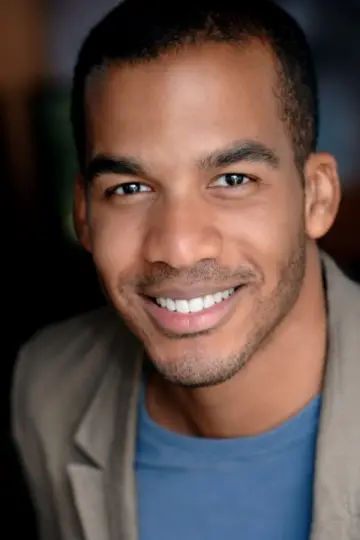 Zdjęcie Reggie Austin #14625