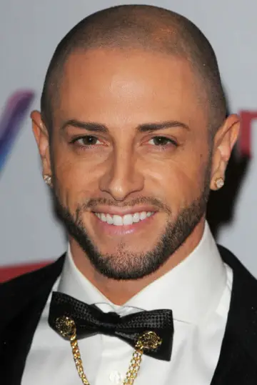 Zdjęcie Brian Friedman #52688