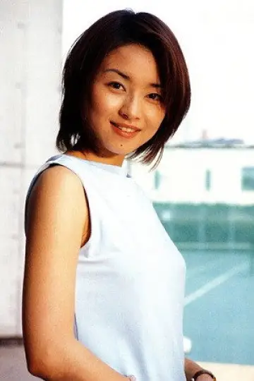 Zdjęcie Kazumi Murata