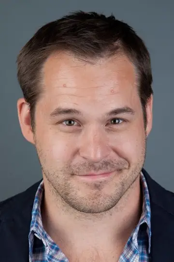 Zdjęcie Kyle Bornheimer #63797