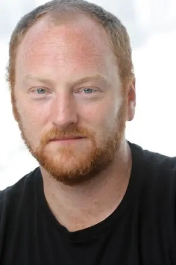 Zdjęcie Mac Brandt #4684