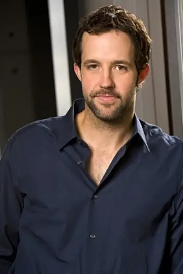 Zdjęcie Peter Cambor #110861