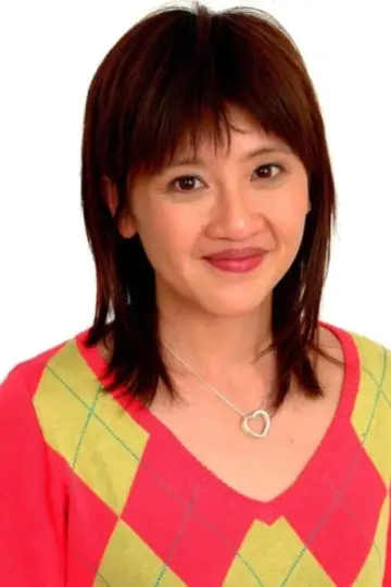 Zdjęcie Pui Fan Lee #78098