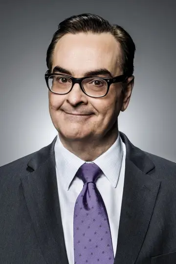 Zdjęcie Steve Higgins #51596