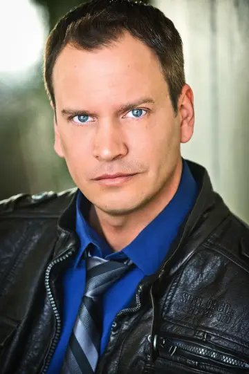 Zdjęcie Chad Ridgely #32212