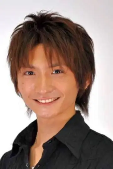 Zdjęcie Nobunaga Shimazaki #21310