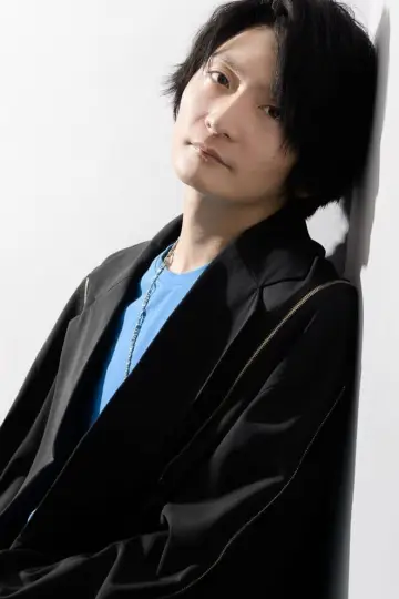 Zdjęcie Nobunaga Shimazaki #21311
