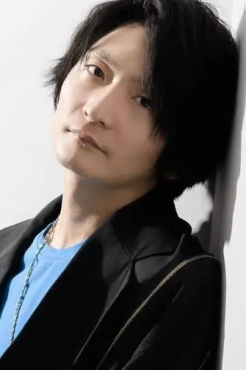 Zdjęcie Nobunaga Shimazaki #21312