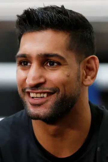 Zdjęcie  (Amir Khan) #282138