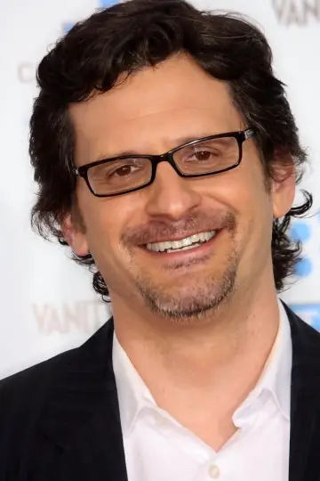 Zdjęcie Ben Mankiewicz #60212