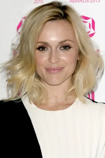 Zdjęcie Fearne Cotton #518790