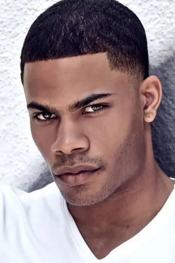 Zdjęcie Jordan Calloway #101586