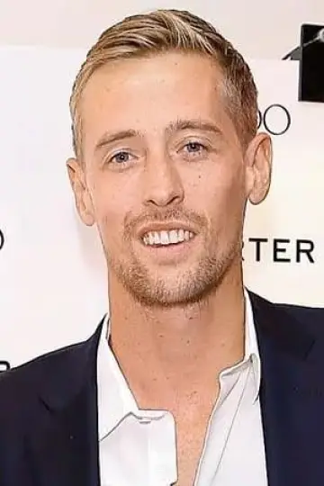 Zdjęcie  (Peter Crouch) #176802