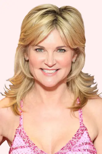 Zdjęcie Anthea Turner #520350