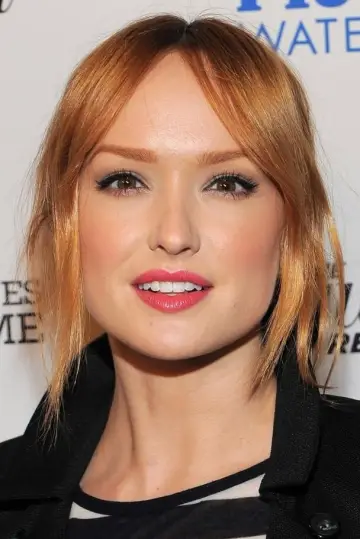 Zdjęcie Kaylee DeFer #124219